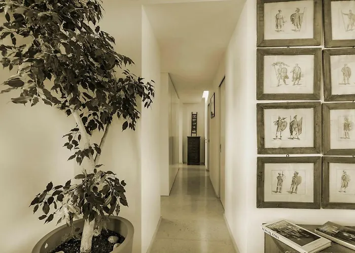 Italianflat - Piazza Vescovado Terrace Apartment *
