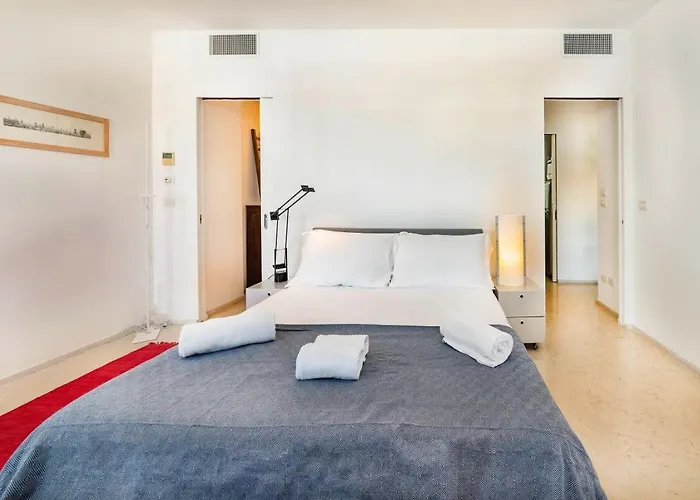 Italianflat - Piazza Vescovado Terrace